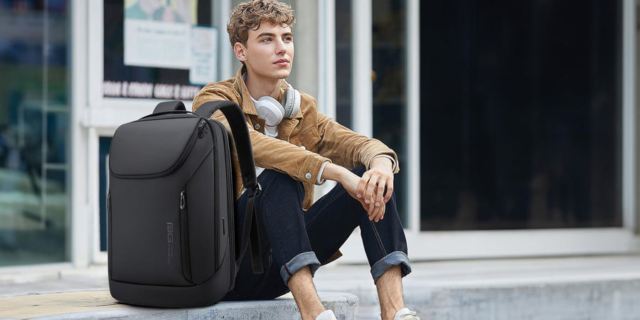 Bange backpack