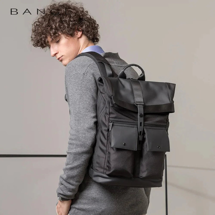Mark Ryden backpack